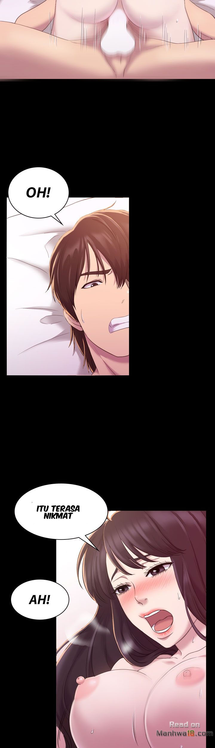 Ajeossi - Chapter 14 24