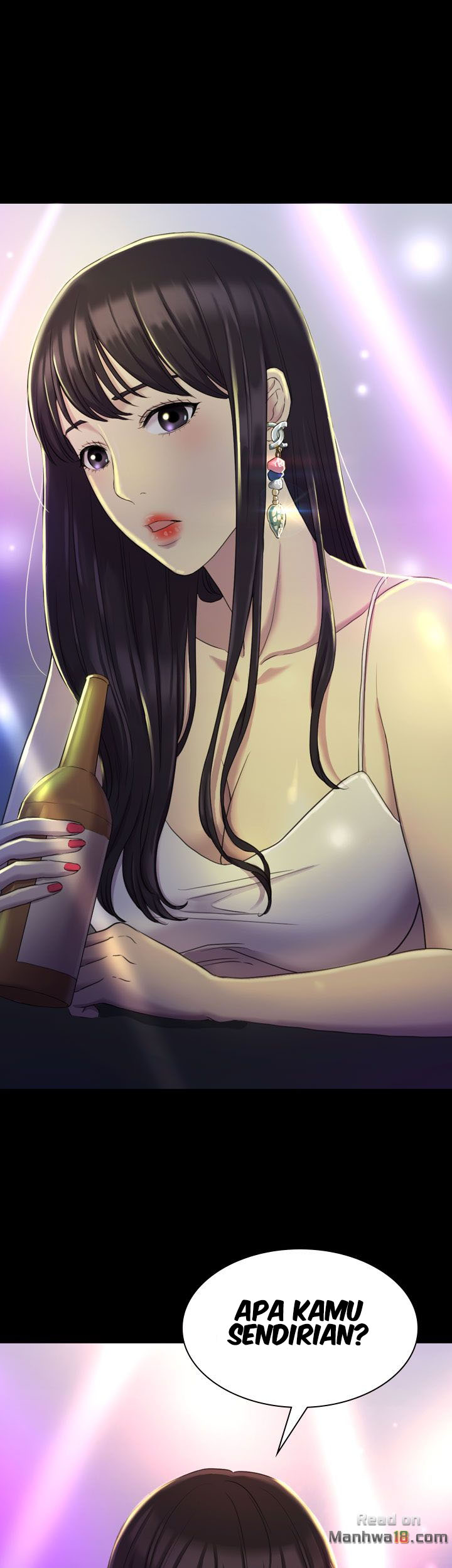 Ajeossi - Chapter 14 3