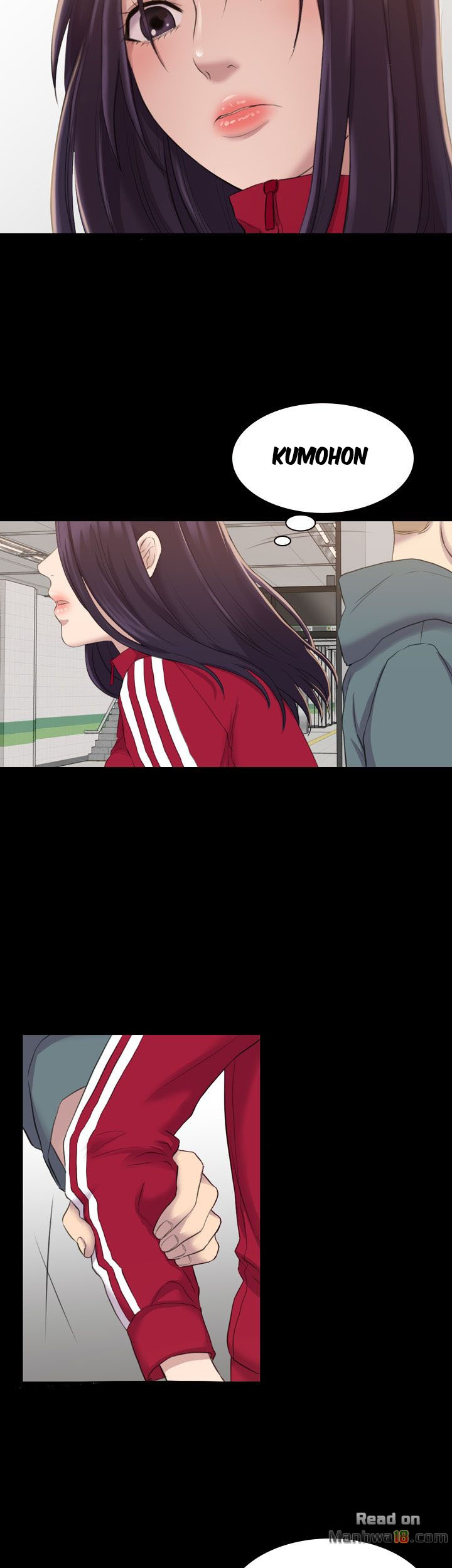 Ajeossi - Chapter 14 39