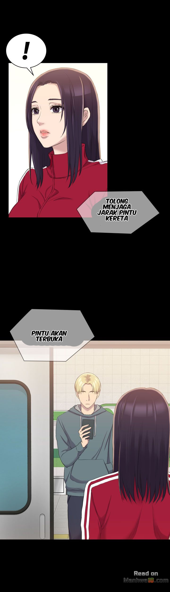 Ajeossi - Chapter 14 37