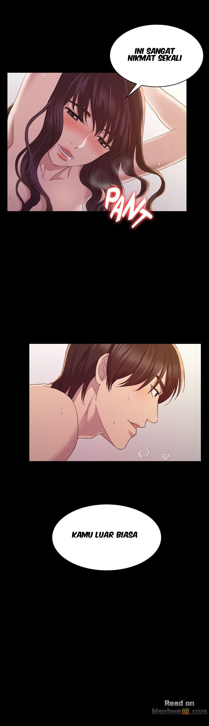 Ajeossi - Chapter 14 34