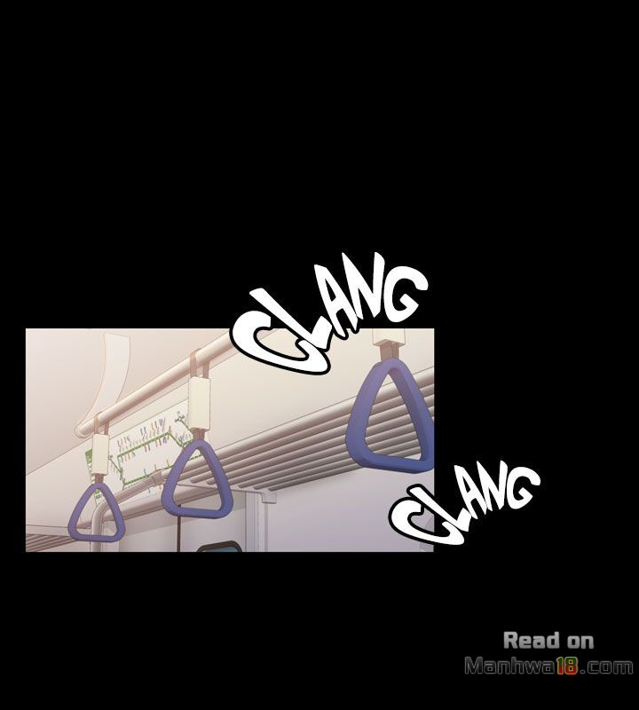 Ajeossi - Chapter 14 35