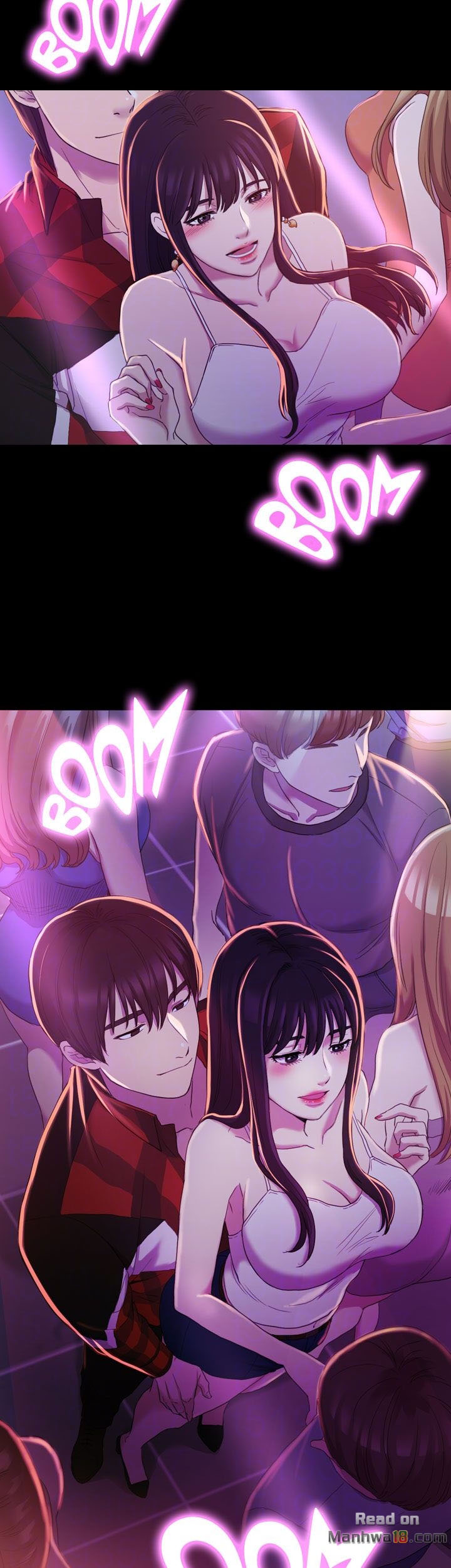 Ajeossi - Chapter 14 10