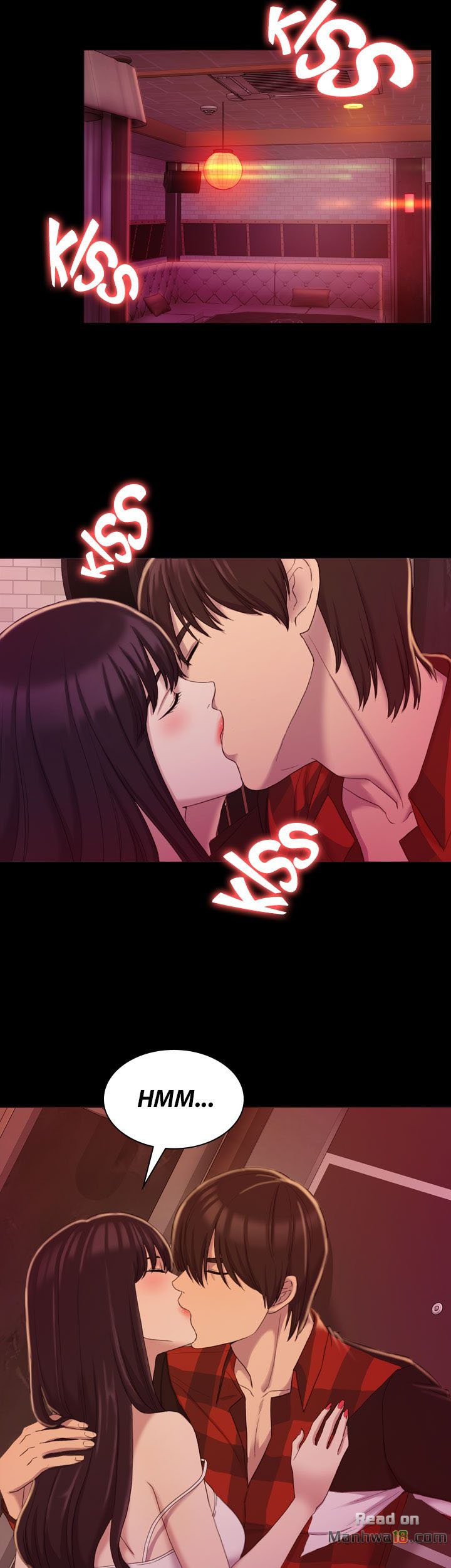 Ajeossi - Chapter 14 17