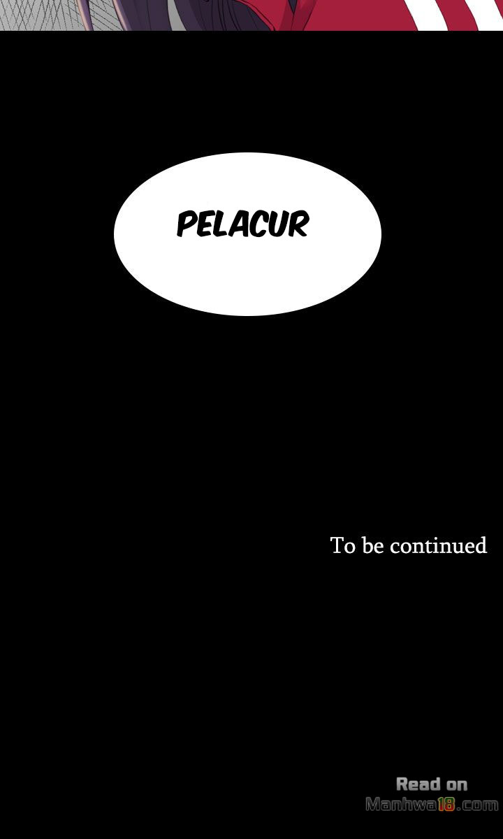 Ajeossi - Chapter 14 41