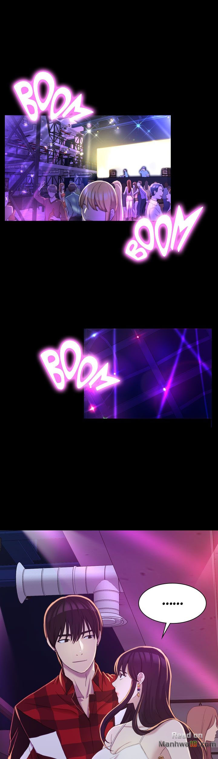 Ajeossi - Chapter 14 5