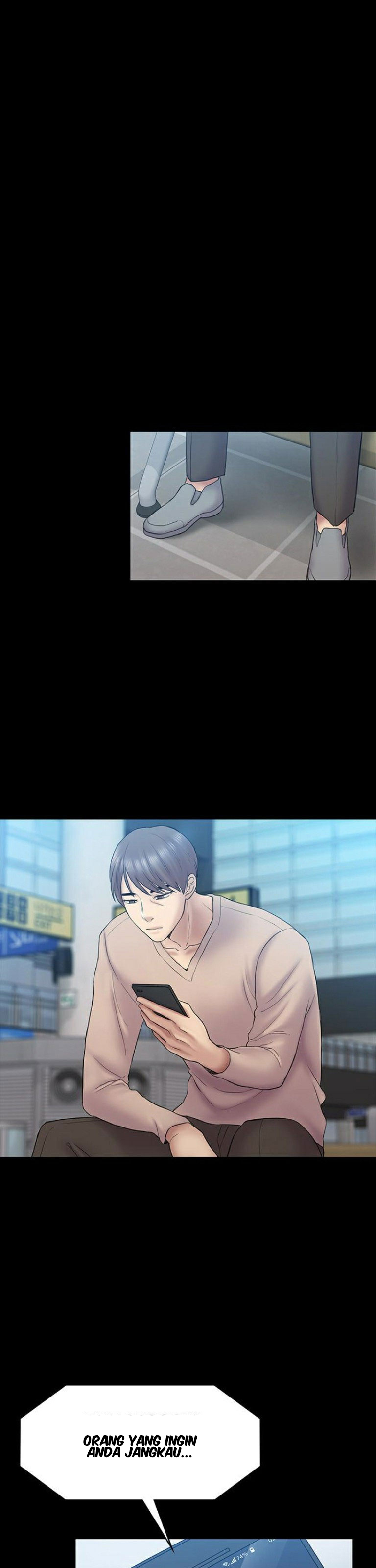 Ajeossi - Chapter 62 8