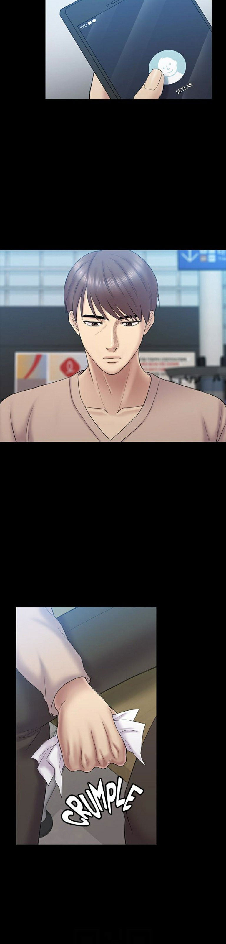 Ajeossi - Chapter 62 9