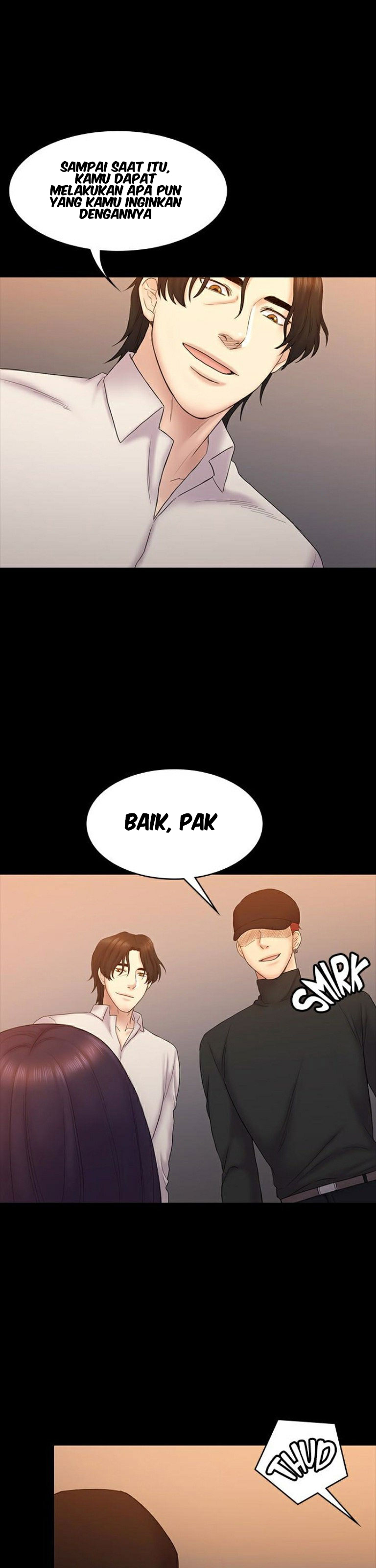 Ajeossi - Chapter 62 22