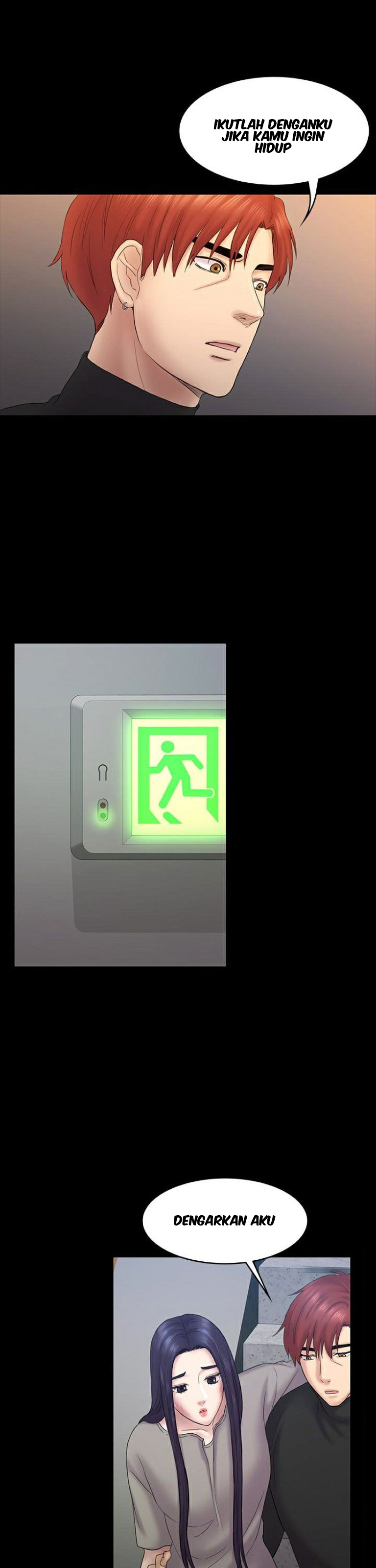 Ajeossi - Chapter 62 26