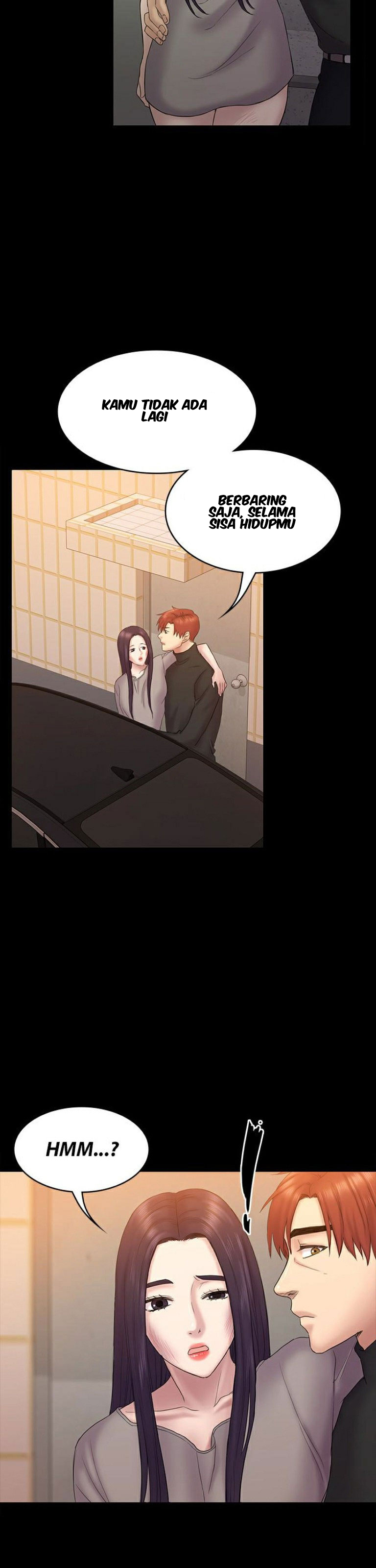 Ajeossi - Chapter 62 27