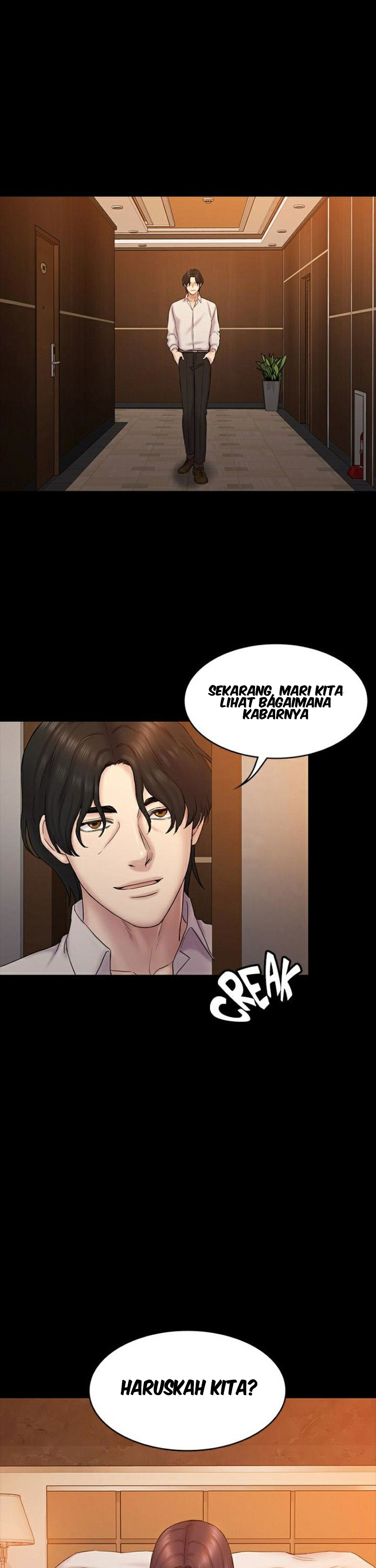 Ajeossi - Chapter 62 3