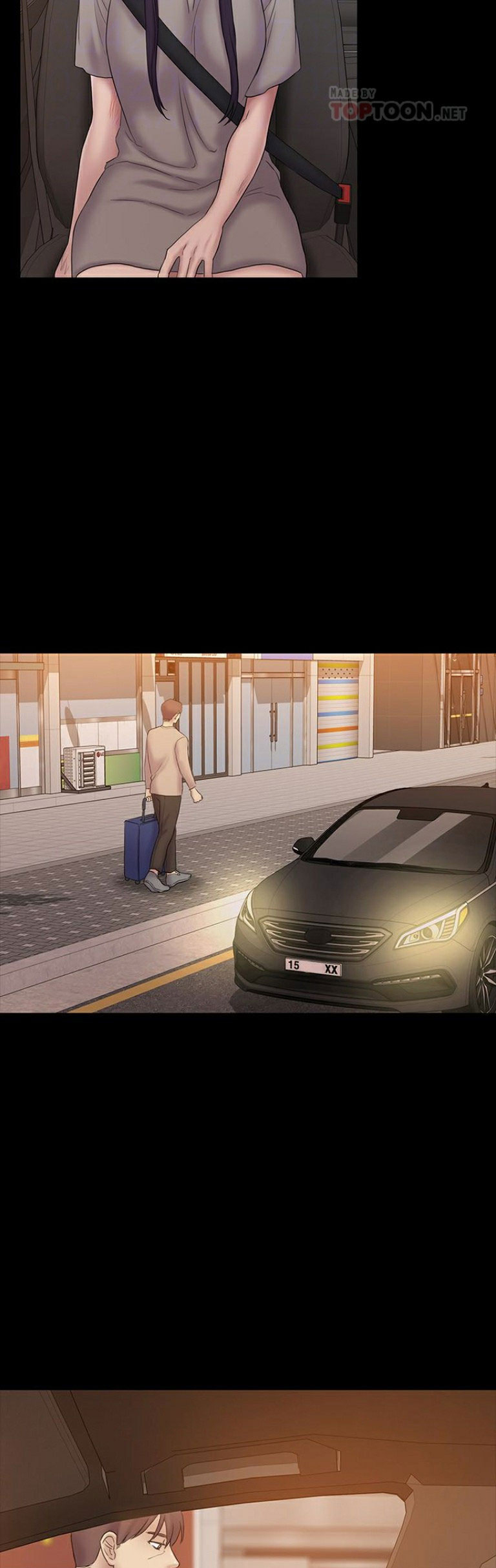 Ajeossi - Chapter 62 32