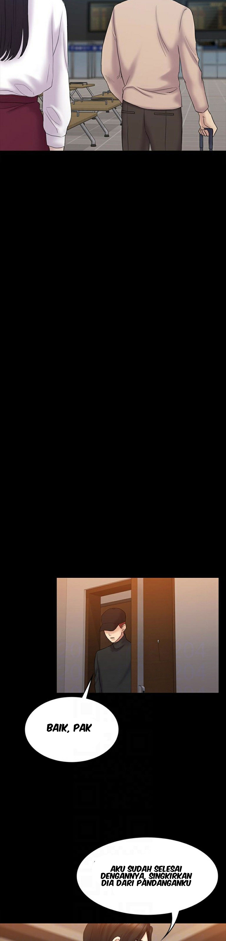 Ajeossi - Chapter 62 19