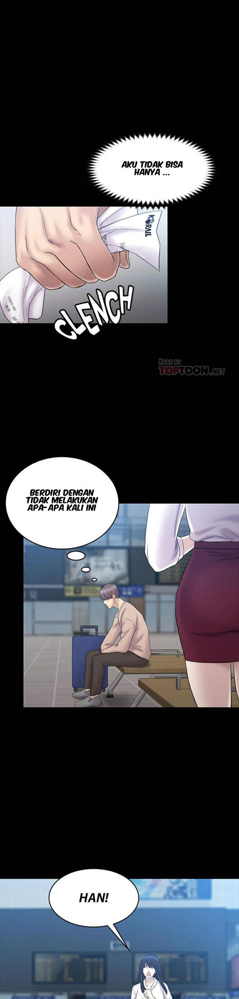 Ajeossi - Chapter 62 11