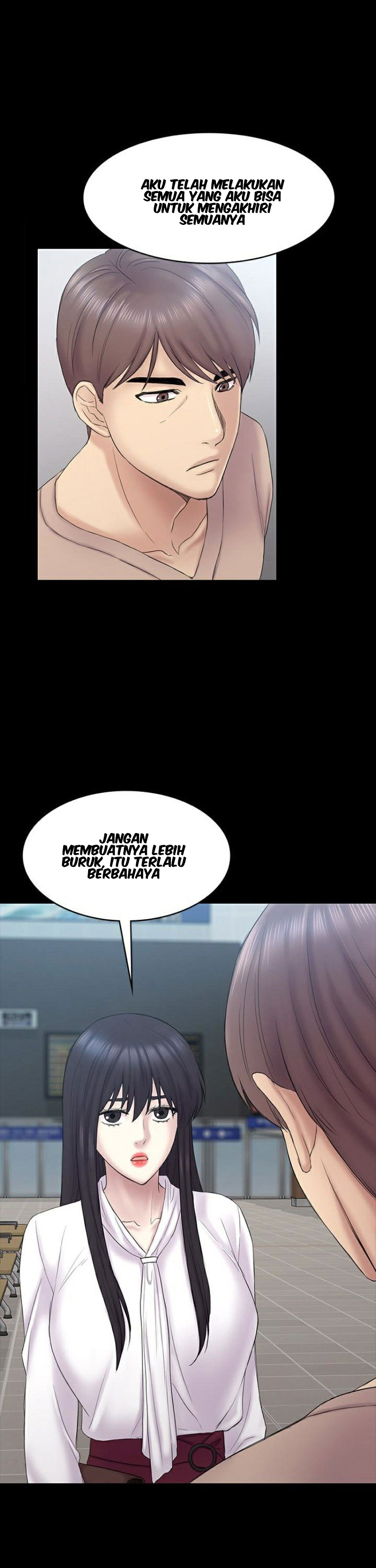 Ajeossi - Chapter 62 14