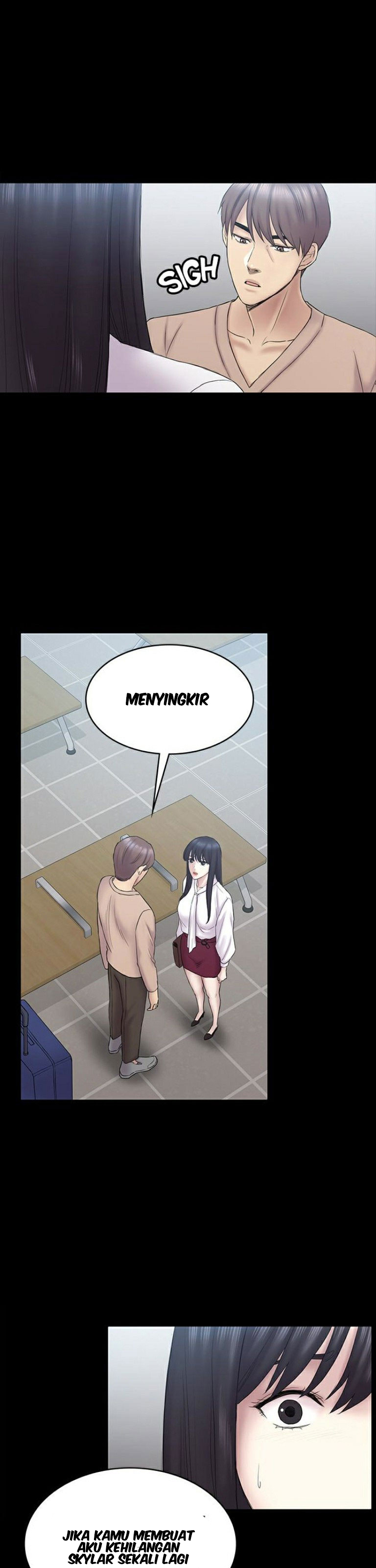 Ajeossi - Chapter 62 15