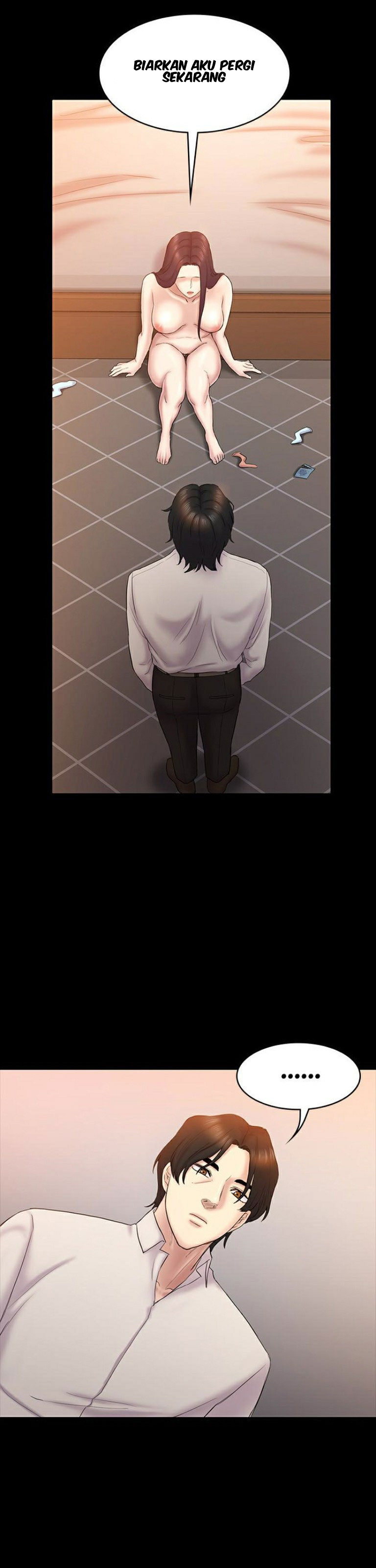 Ajeossi - Chapter 62 6