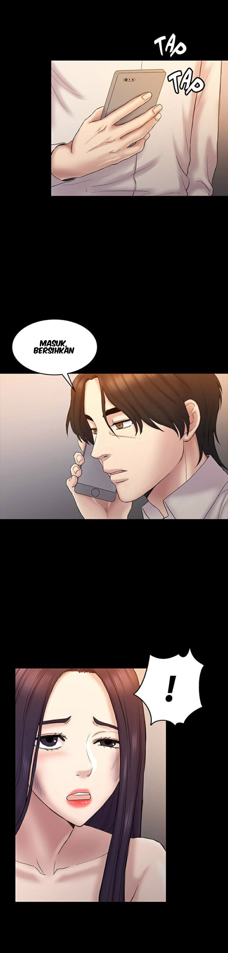 Ajeossi - Chapter 62 7