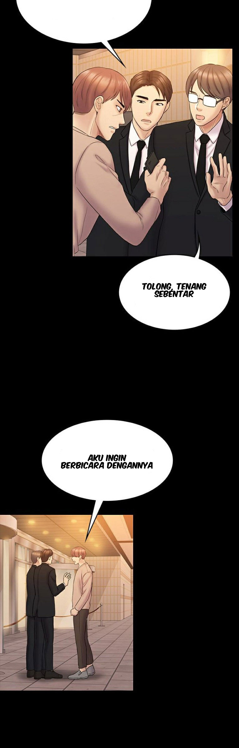 Ajeossi - Chapter 63 8