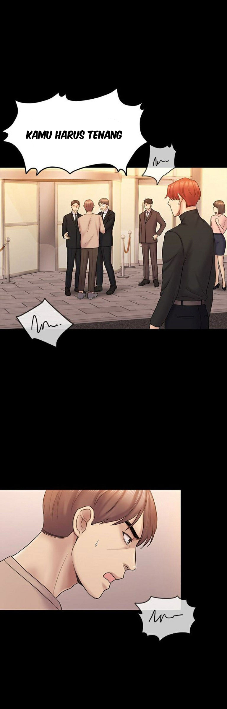 Ajeossi - Chapter 63 9