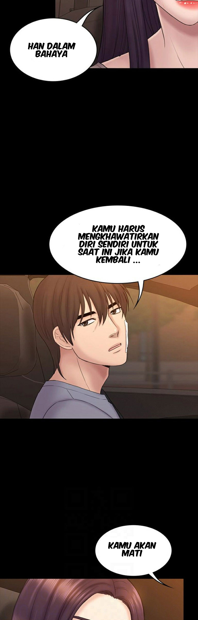 Ajeossi - Chapter 63 23