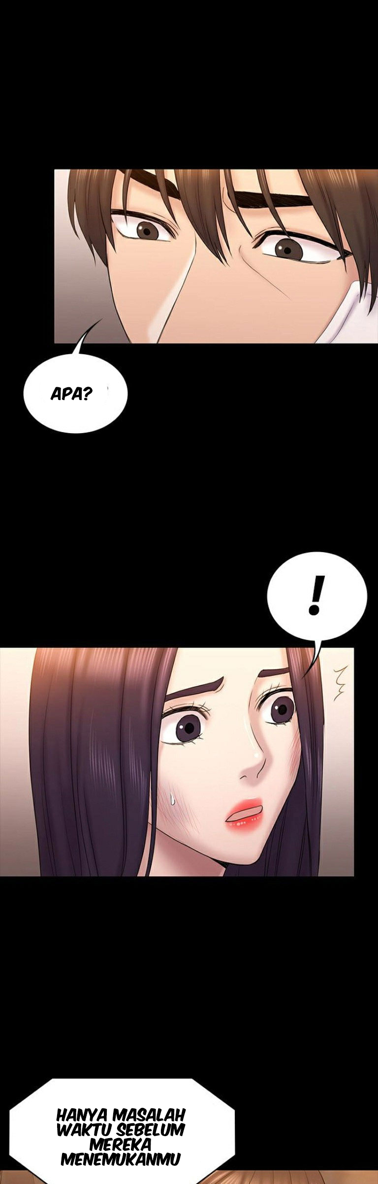 Ajeossi - Chapter 63 20