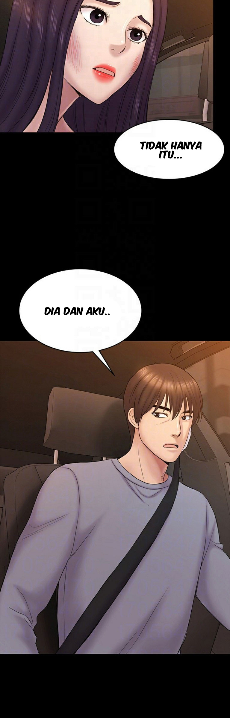 Ajeossi - Chapter 63 24