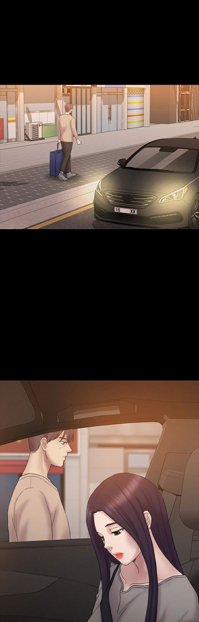 Ajeossi - Chapter 63 3