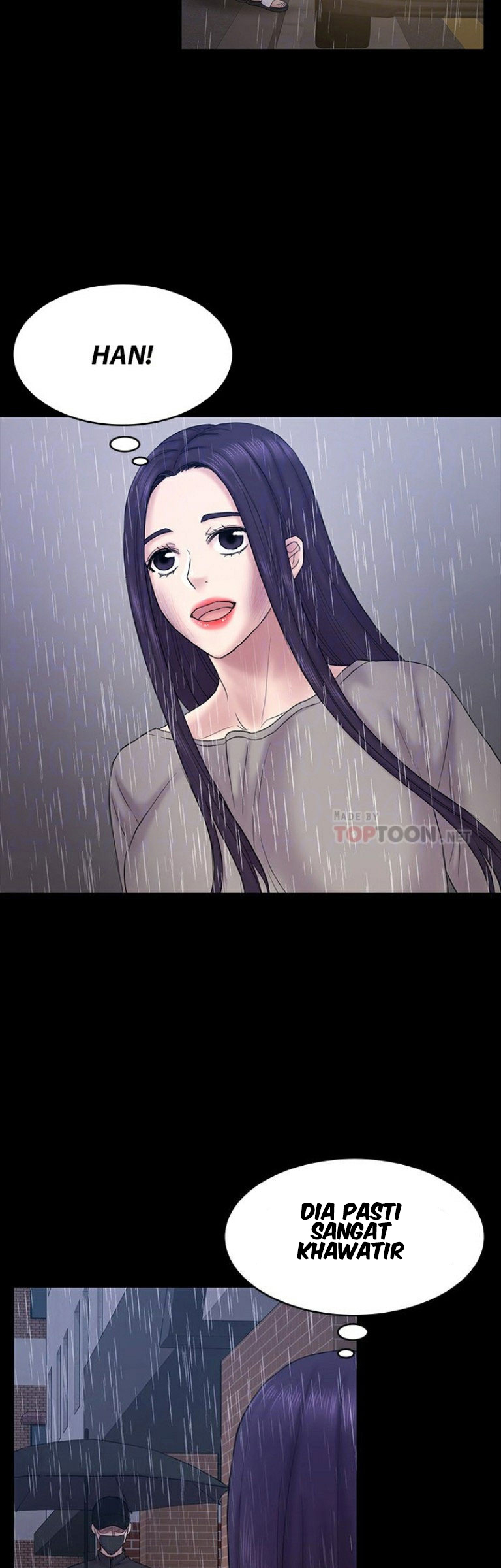 Ajeossi - Chapter 63 38