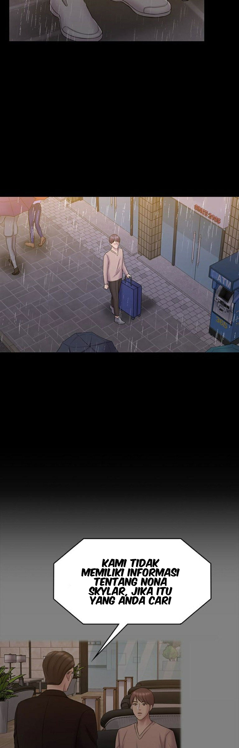 Ajeossi - Chapter 63 33