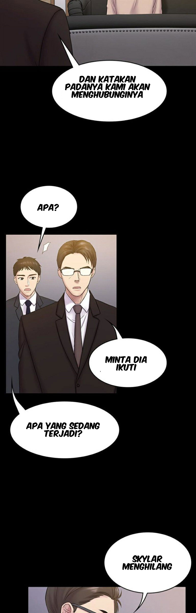 Ajeossi - Chapter 63 30