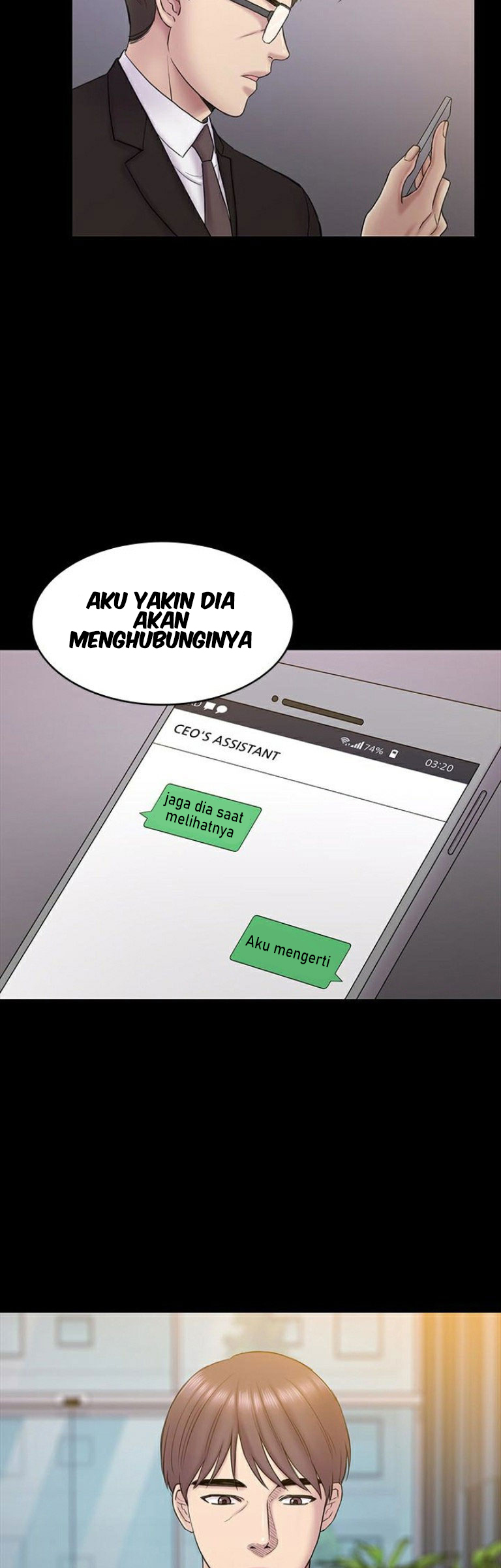 Ajeossi - Chapter 63 31