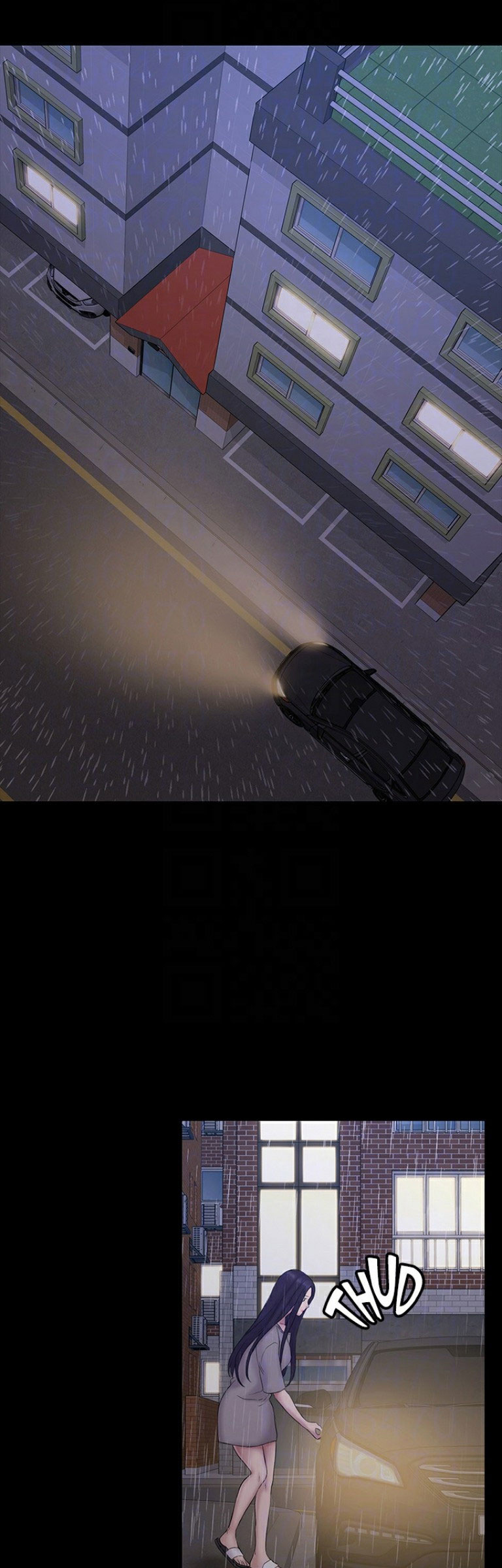 Ajeossi - Chapter 63 37