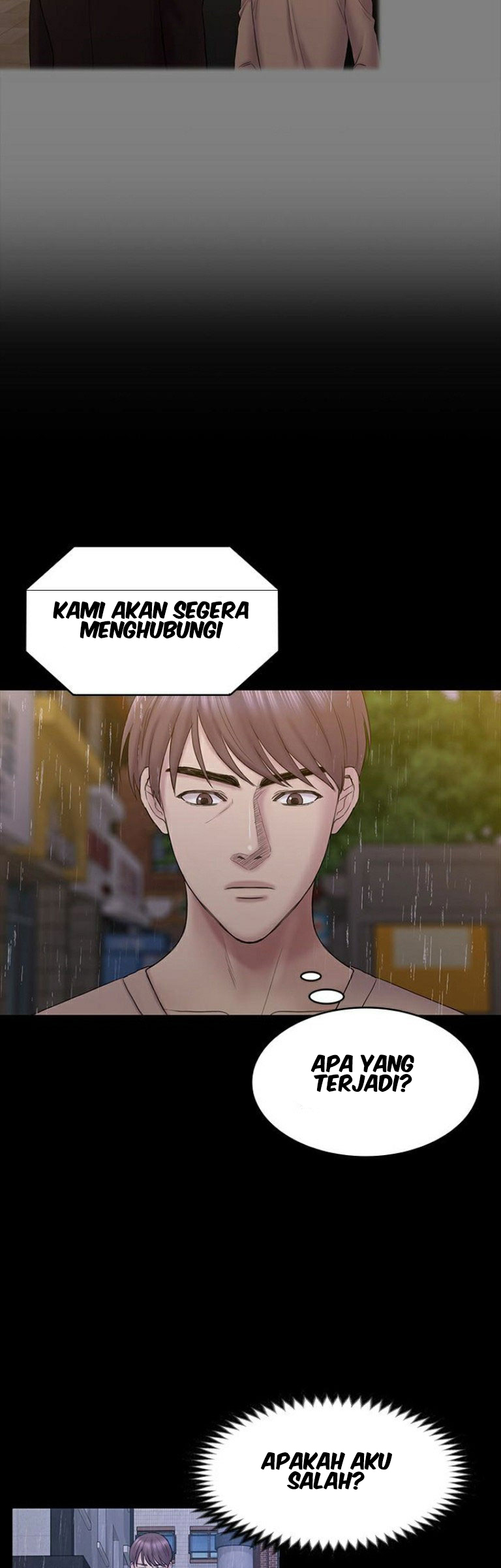 Ajeossi - Chapter 63 34