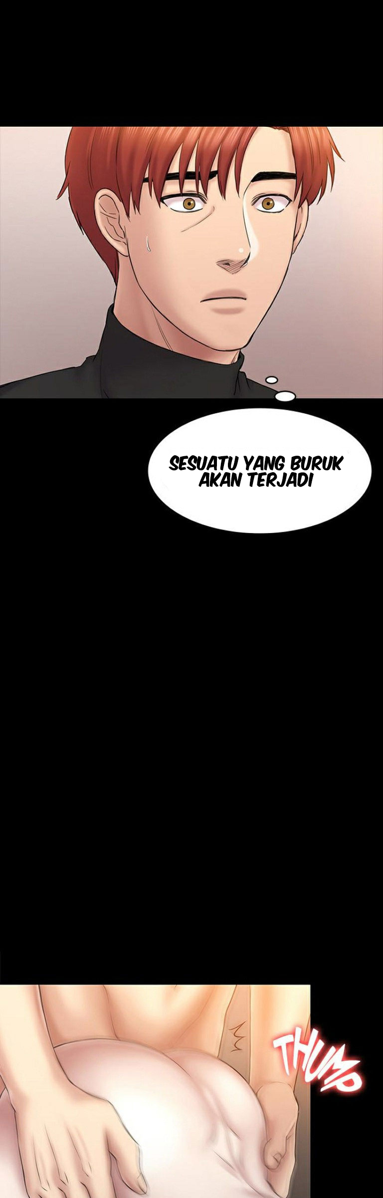 Ajeossi - Chapter 63 10