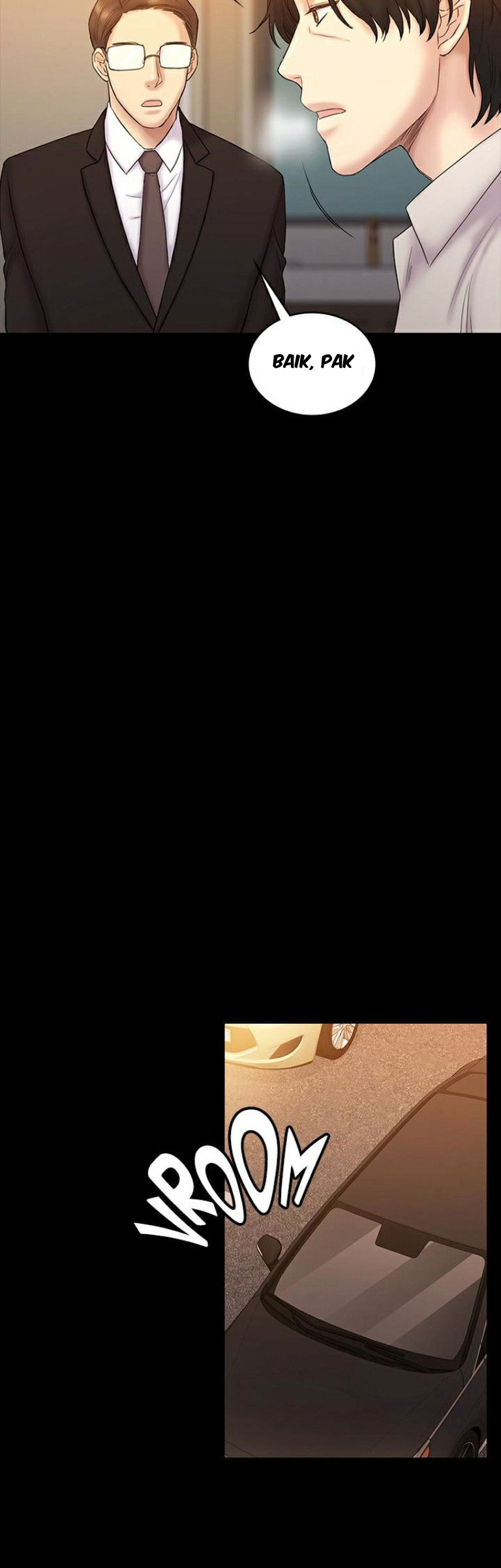 Ajeossi - Chapter 63 16