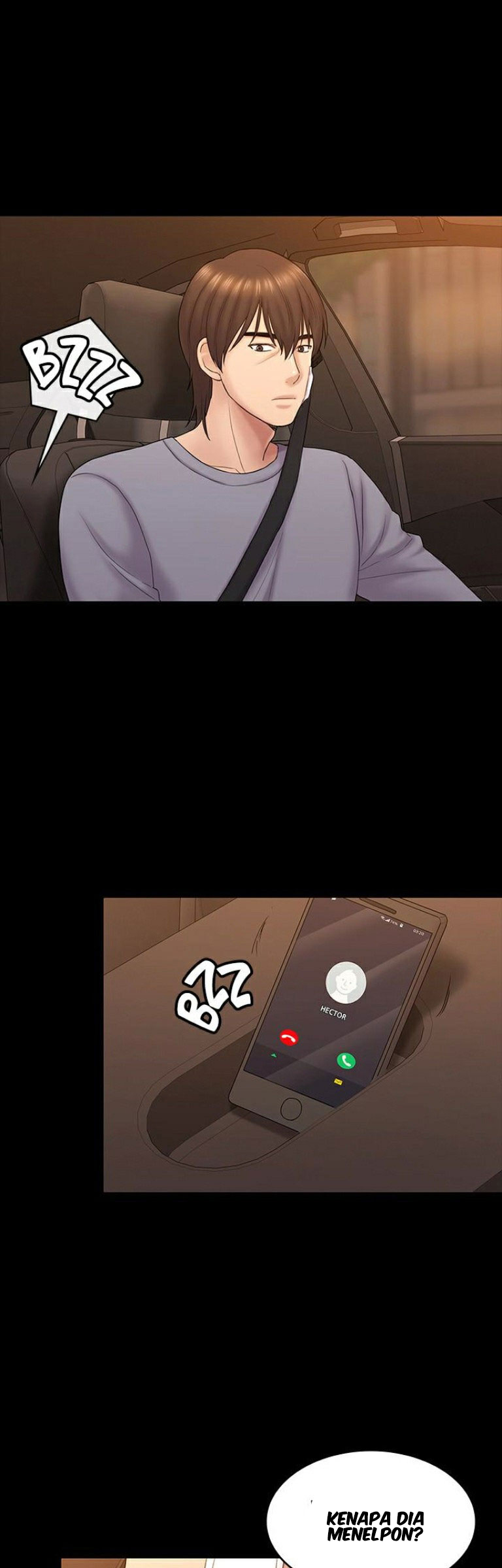 Ajeossi - Chapter 63 17