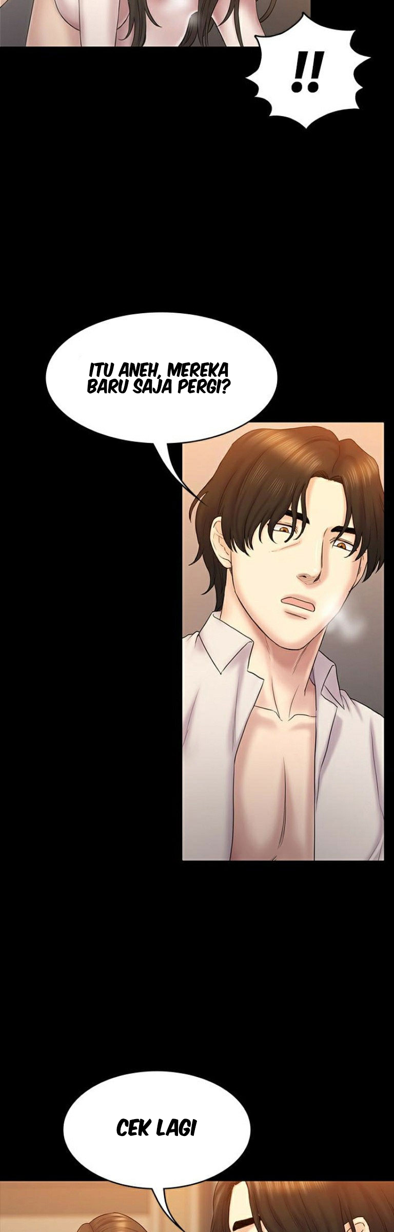 Ajeossi - Chapter 63 15