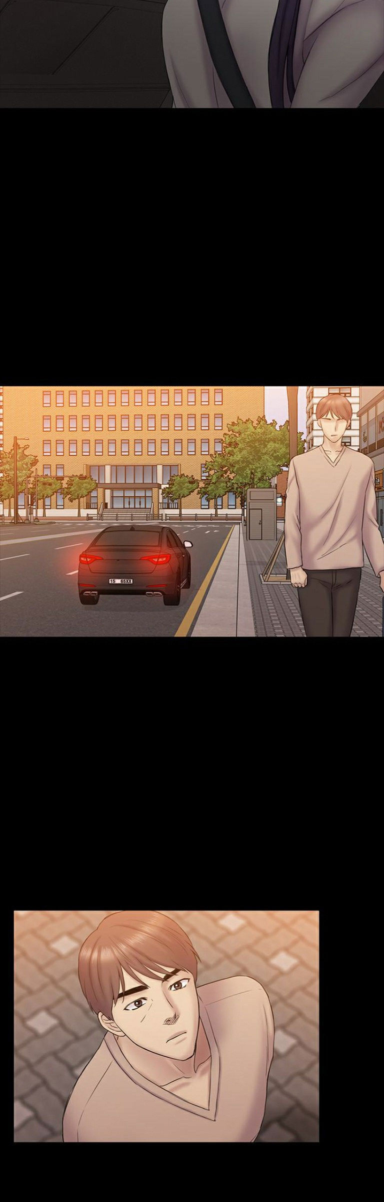 Ajeossi - Chapter 63 4