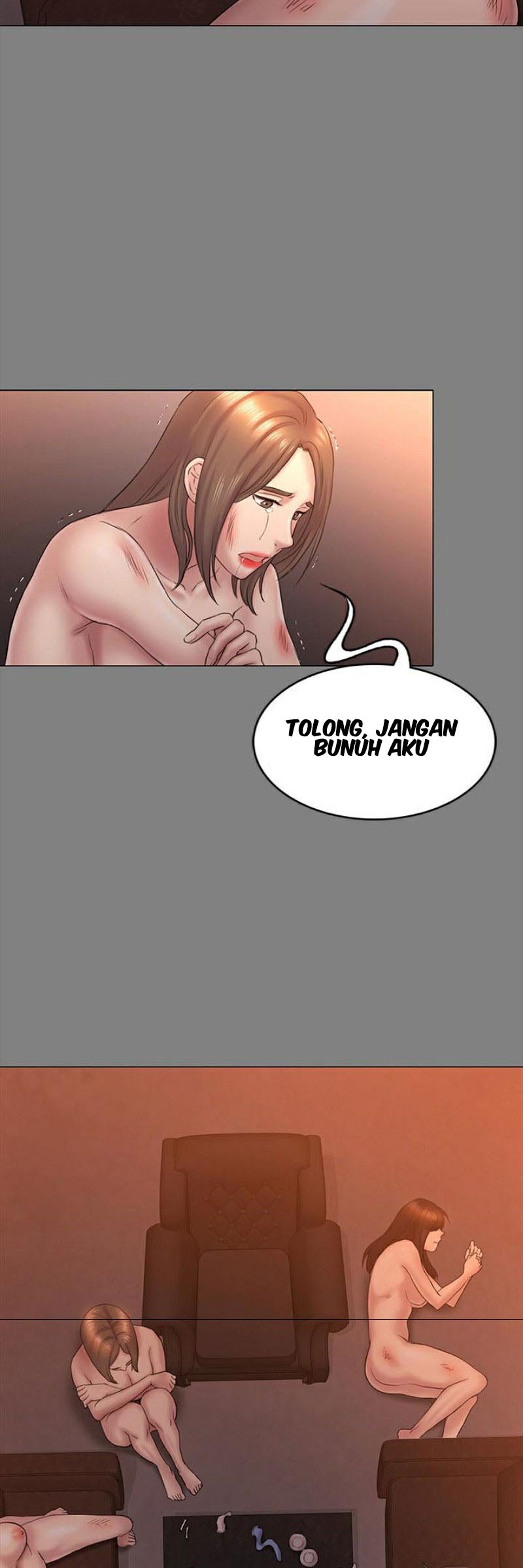Ajeossi - Chapter 60 22