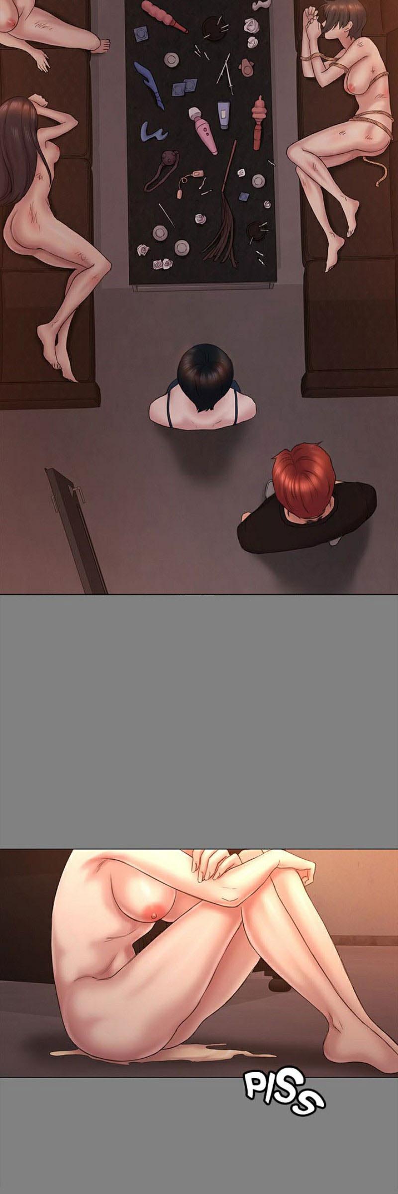 Ajeossi - Chapter 60 23