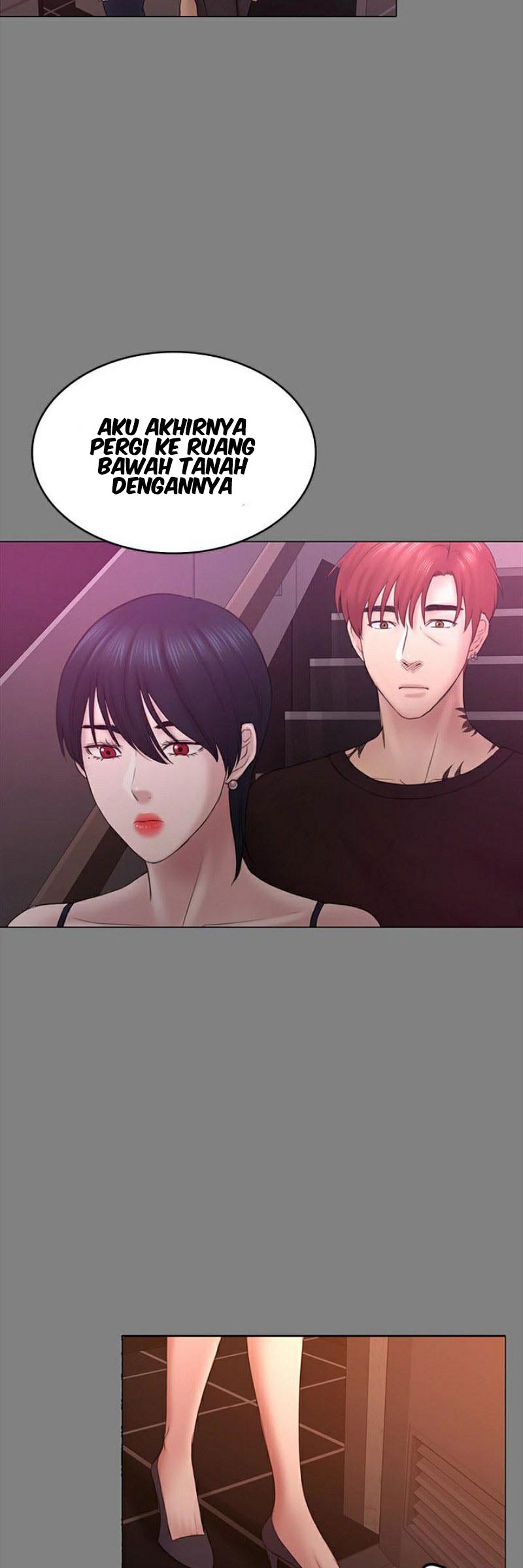 Ajeossi - Chapter 60 20