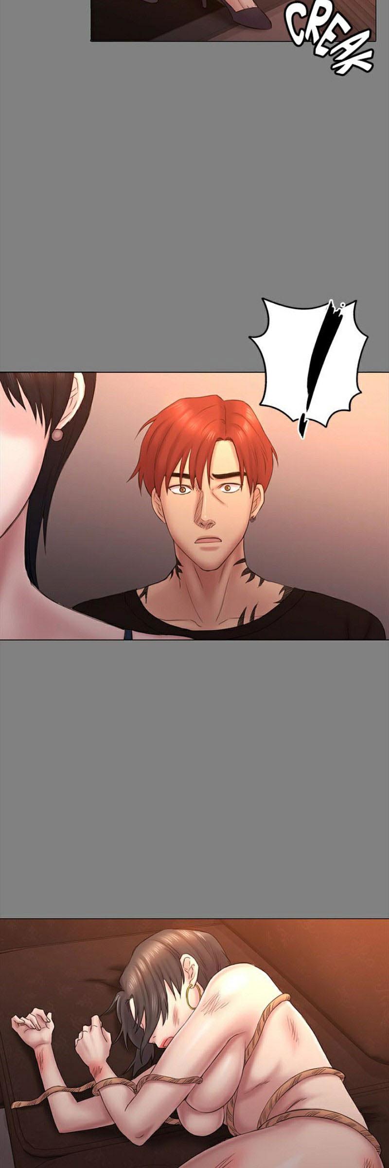 Ajeossi - Chapter 60 21