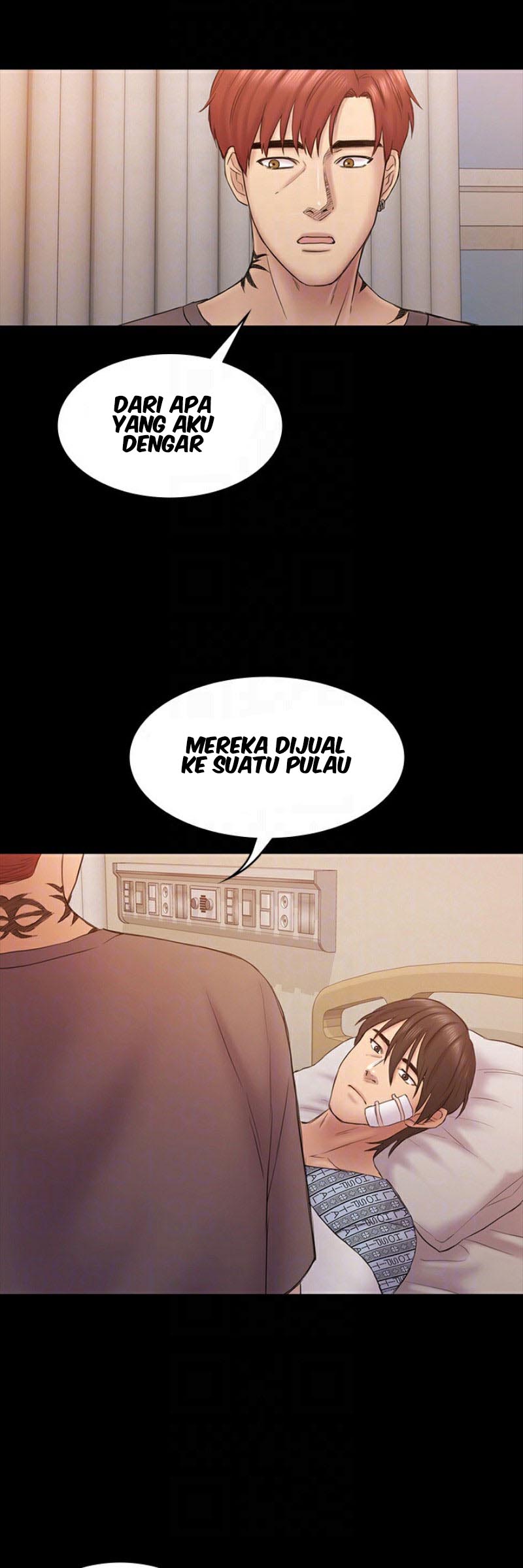 Ajeossi - Chapter 60 26