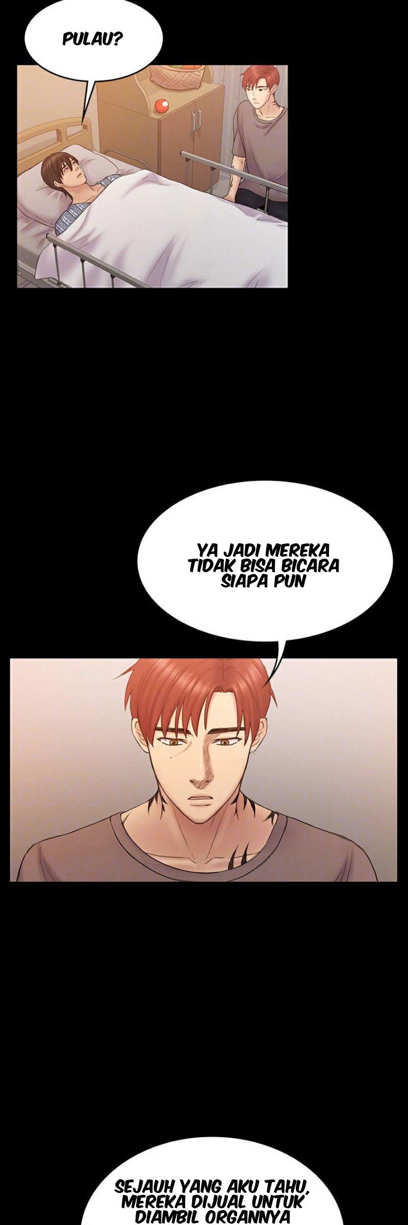 Ajeossi - Chapter 60 27