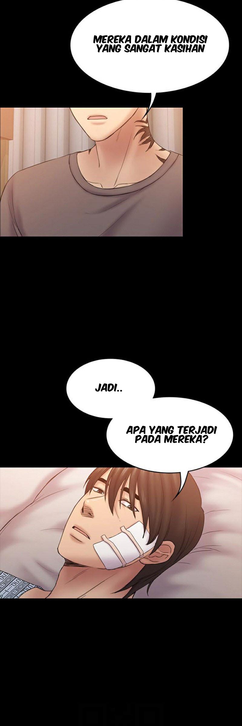 Ajeossi - Chapter 60 25