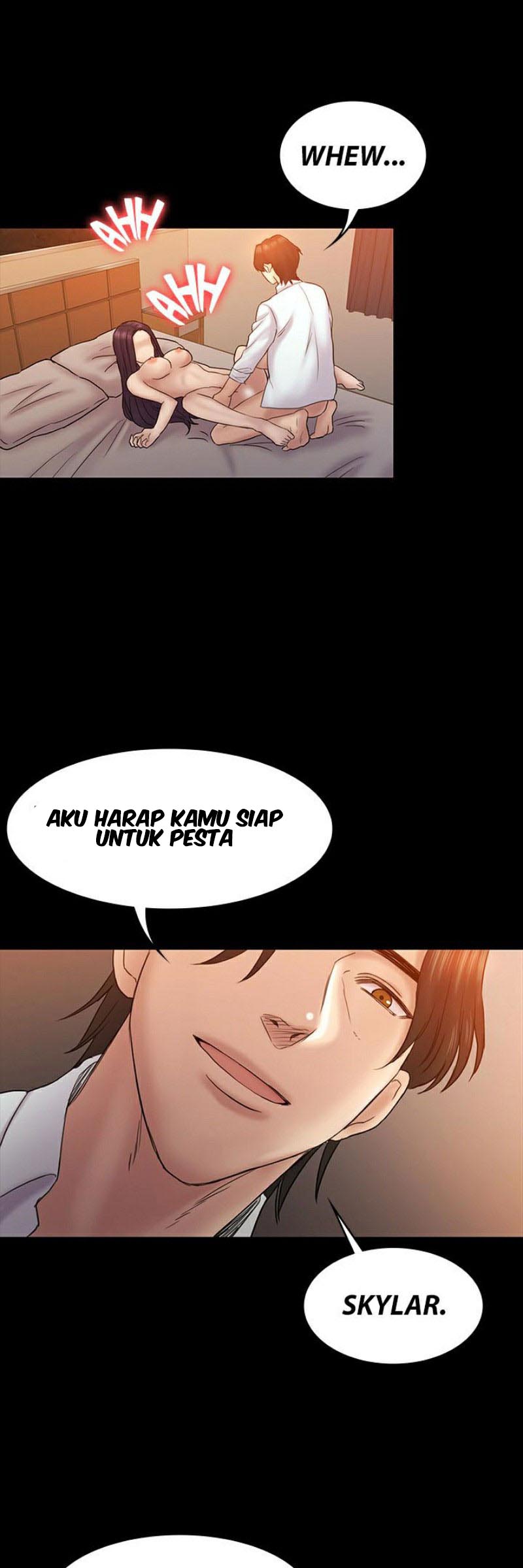 Ajeossi - Chapter 60 3