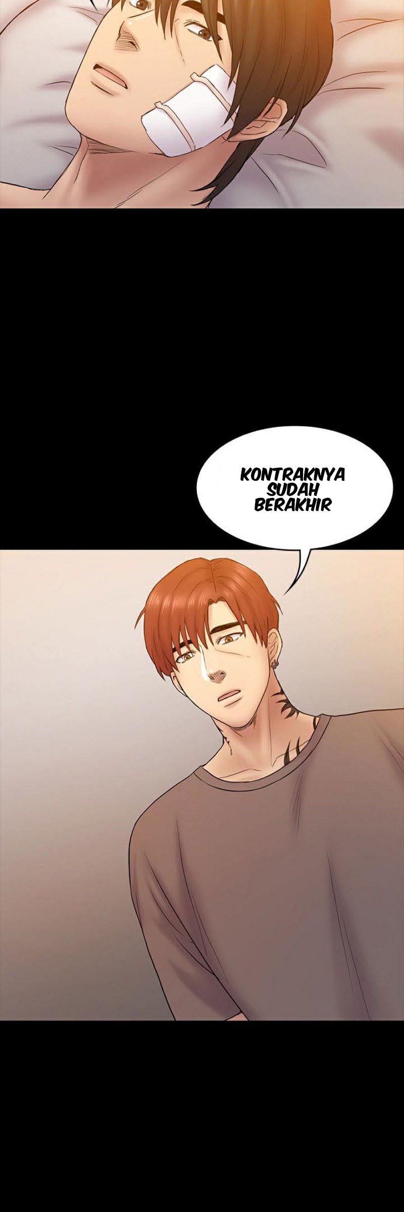 Ajeossi - Chapter 60 30