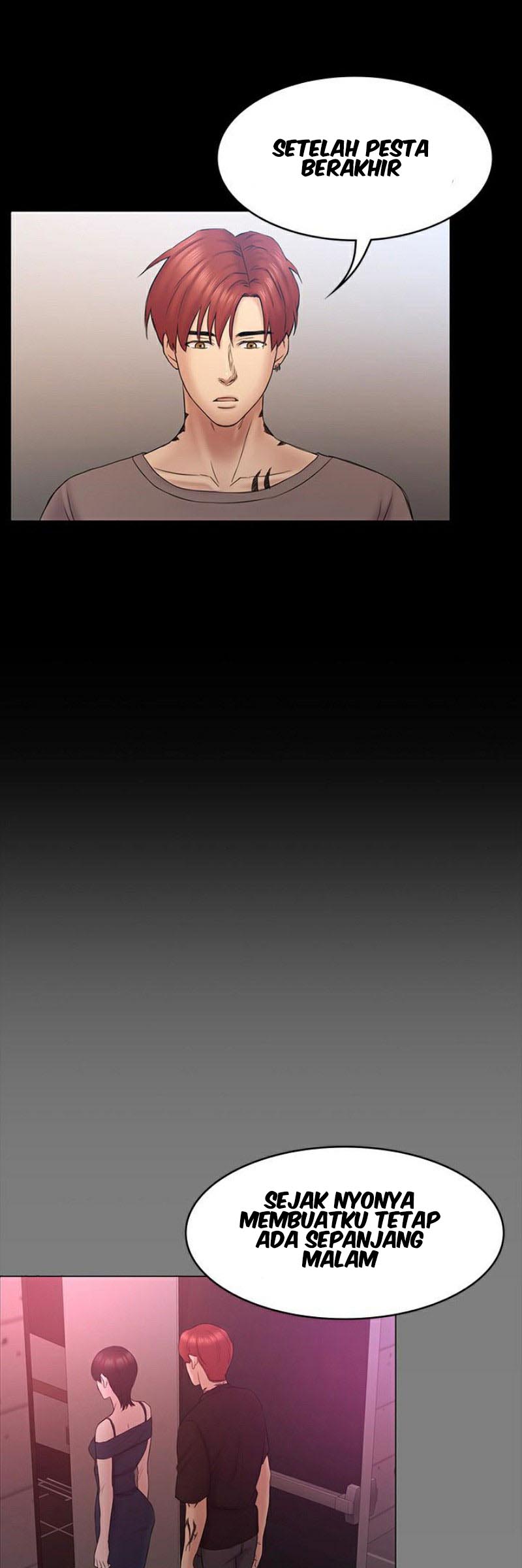 Ajeossi - Chapter 60 19